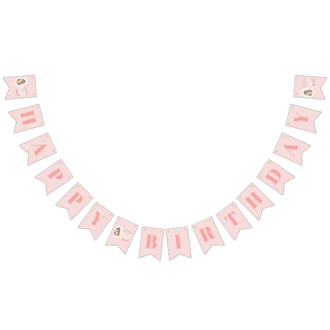 Bara så en underbar vimplar (Alla)