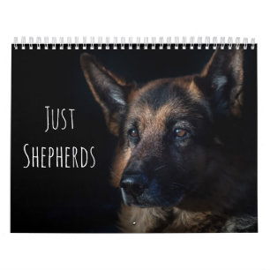 Bara Shepherds Kalender
