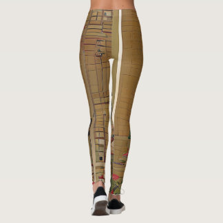 Bara skönhet leggings