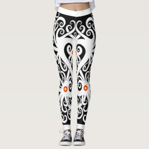 Bara skönhet leggings