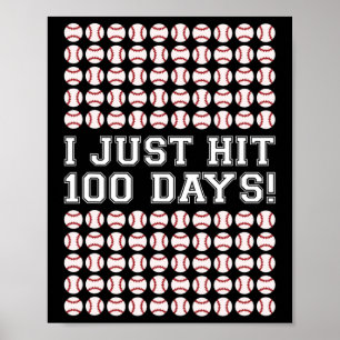 Bara Slå 100 dagars skolbysellärare 10 Poster