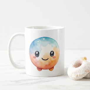 Bara Smile, ja, bara Smile Kaffemugg
