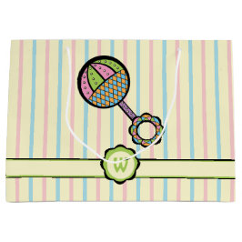 Bara Sweet Rattle Gift Bag