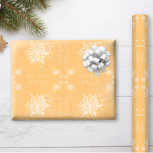 Bara Sweet Southwest Orange Topaz Presentpapper