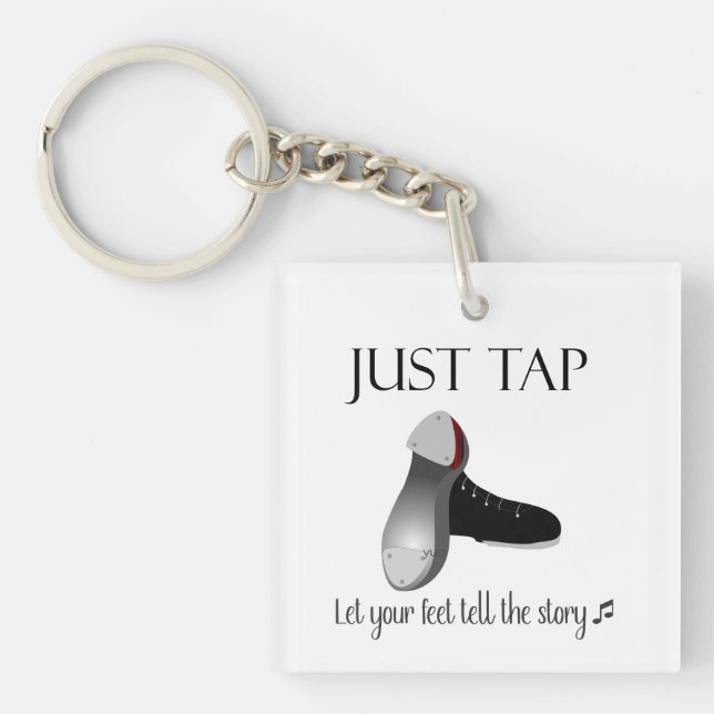 Bara Tap (Framsidan)