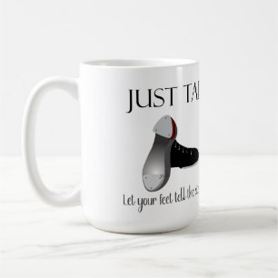 Bara Tap Kaffemugg