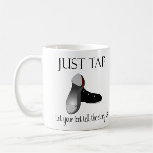 Bara Tap Kaffemugg