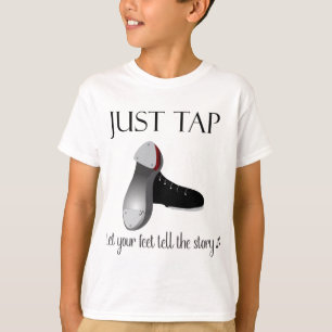 Bara Tap T Shirt