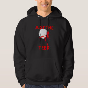 Bara Teep Mma Muay Thai Kick Jiu Jitsu Fightin Hoodie