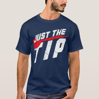 Bara tips för en Darts Player-Klubb T Shirt