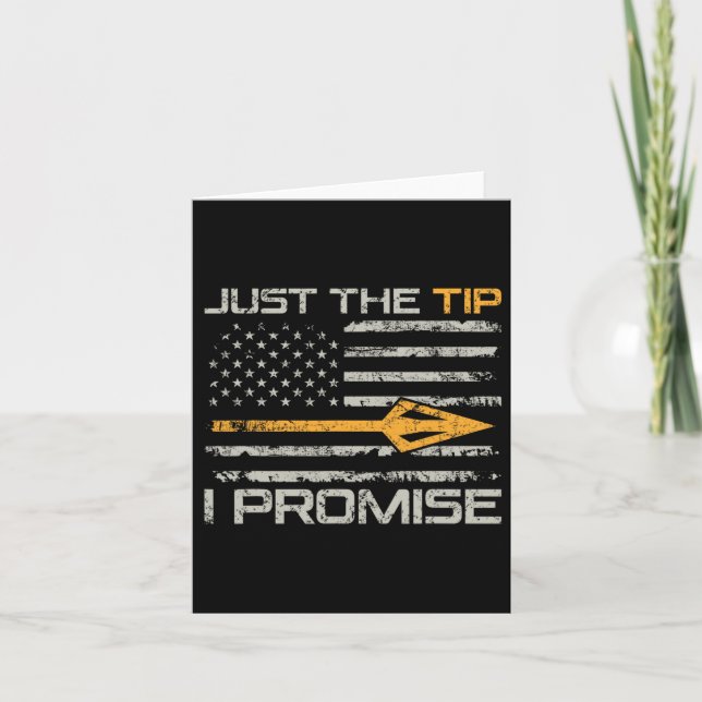 Bara tips I löfte - Fy Bow Hunter-arkitektur Kort (Framsida)