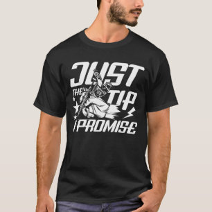 Bara tipsen jag lovar. t shirt