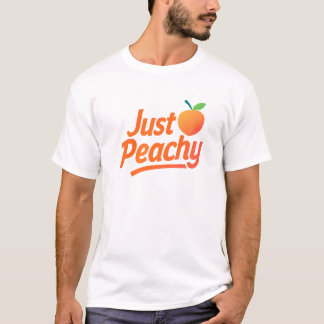 bara toppen t shirt