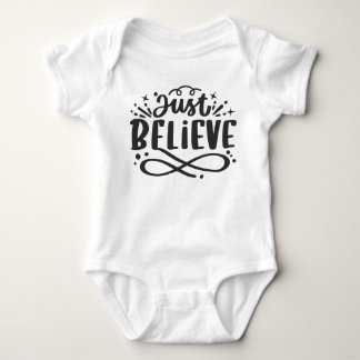 Bara tro t shirt