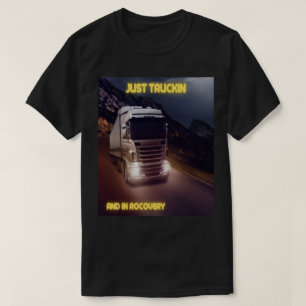 Bara Trucking T-Shirt