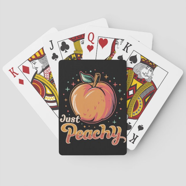 Bara underbart! casinokort (Baksidan)