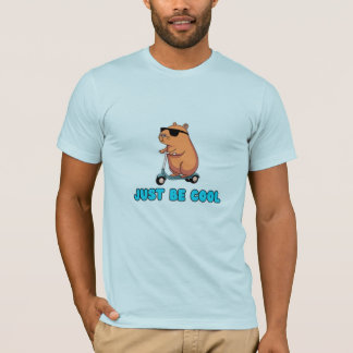 BARA VARA COOLA! T SHIRT