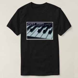 Bara Vibin'Media T-Shirt
