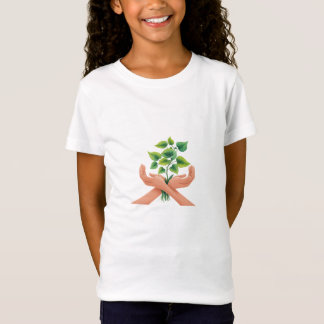 Bära vid inbrott t shirt