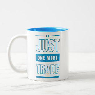 Bara ytterligare en handel Mugg