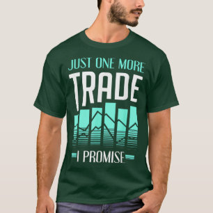 Bara ytterligare en handel som jag lovar på Lagrar T Shirt
