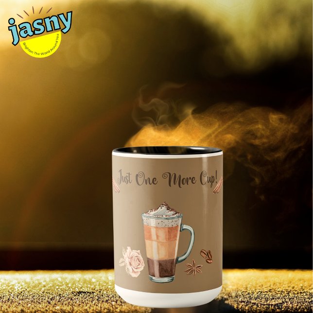 Bara ytterligare en Kopp (Skapare uppladdad)