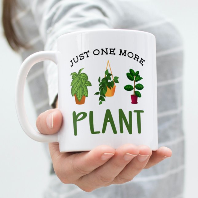 Bara ytterligare en växtsortsverkstad med Namn Kaffemugg (Skapare uppladdad)