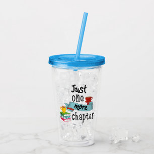 Bara ytterligare ett kapitel isolerat Kopp Take Away Mugg