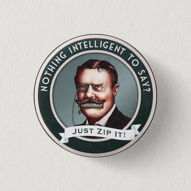 Bara Zip. Knapp (Framsida)