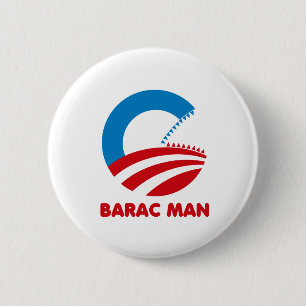 BARAC-MAN KNAPP