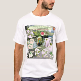 BäraCentral Park dräkt T-shirt