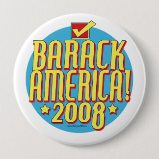 Barack Amerika text Knapp
