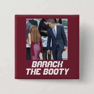 Barack bootyn knapp