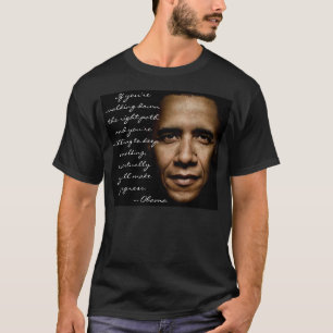 Barack H. Obama Tröja