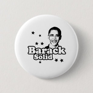 BARACK-HELTÄCKANDE KNAPP