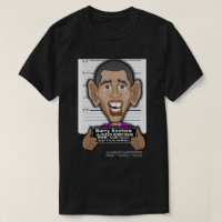 BARACK HUSSEIN OBAMA AKA BARRY SOETORO