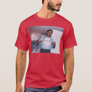 Barack Hussein Obama T Shirt