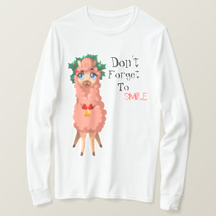 Barack i jul t shirt