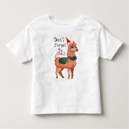 Barack i jul t shirt