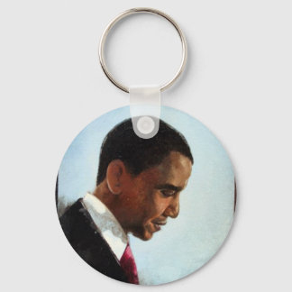Barack Keychain Nyckelring