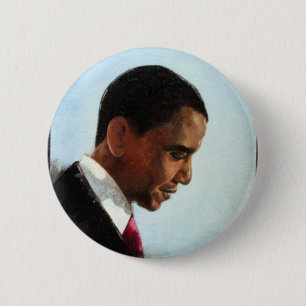 Barack klämmer fast knapp