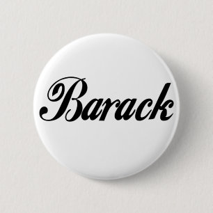 Barack Knapp