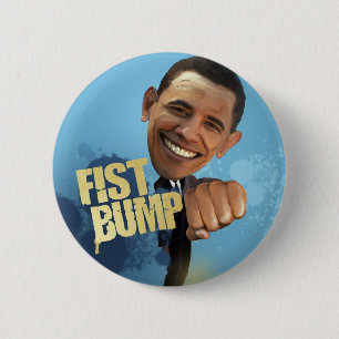 Barack nävebula knapp
