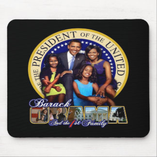 Barack Obama'08 Musmatta