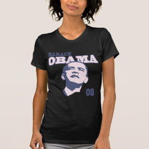 Barack Obama '08 T-shirt