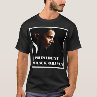 Barack Obama '08 Tee Shirt