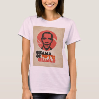 Barack Obama '08 Tröja