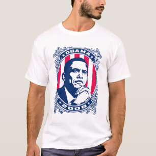 Barack Obama 2008 Tröja