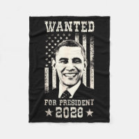 Barack Obama 44:e president önskas för 48:e presid