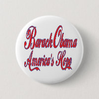 Barack Obama Amerika hopp
